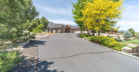 746 Foothill Road, Gardnerville, NV 89460 Photo