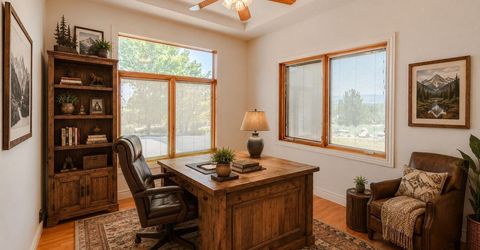 746 Foothill Road, Gardnerville, NV 89460 Photo