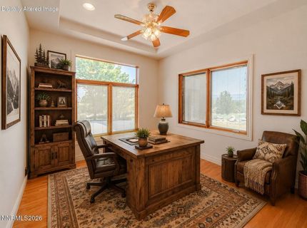 746 Foothill Road, Gardnerville, NV 89460 Photo