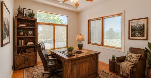 746 Foothill Road, Gardnerville, NV 89460 Photo