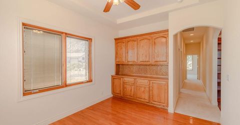 746 Foothill Road, Gardnerville, NV 89460 Photo