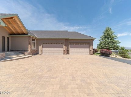 746 Foothill Road, Gardnerville, NV 89460 Photo