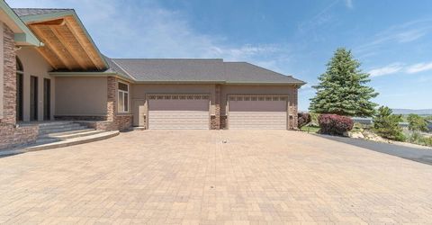 746 Foothill Road, Gardnerville, NV 89460 Photo