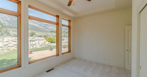 746 Foothill Road, Gardnerville, NV 89460 Photo