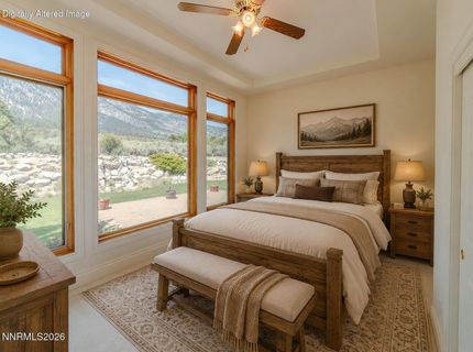746 Foothill Road, Gardnerville, NV 89460 Photo