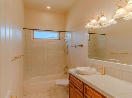 746 Foothill Road, Gardnerville, NV 89460 Photo