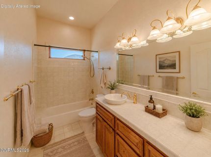 746 Foothill Road, Gardnerville, NV 89460 Photo