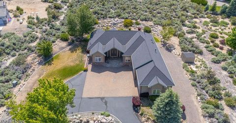 746 Foothill Road, Gardnerville, NV 89460 Photo