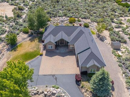 746 Foothill Road, Gardnerville, NV 89460 Photo