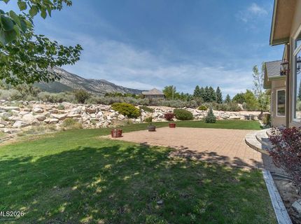 746 Foothill Road, Gardnerville, NV 89460 Photo