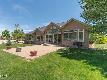 746 Foothill Road, Gardnerville, NV 89460 Photo