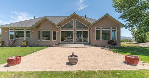 746 Foothill Road, Gardnerville, NV 89460 Photo