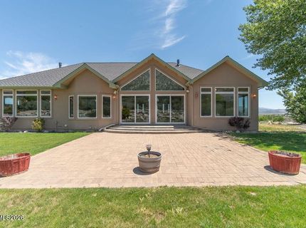 746 Foothill Road, Gardnerville, NV 89460 Photo