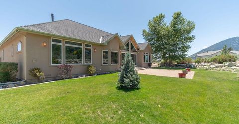 746 Foothill Road, Gardnerville, NV 89460 Photo