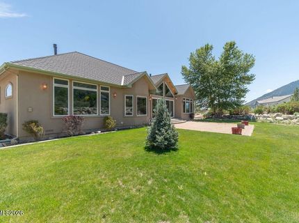746 Foothill Road, Gardnerville, NV 89460 Photo
