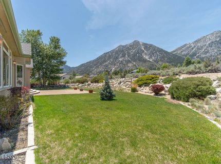 746 Foothill Road, Gardnerville, NV 89460 Photo