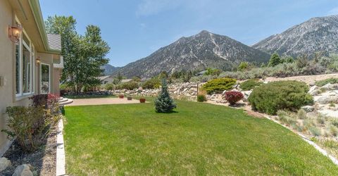 746 Foothill Road, Gardnerville, NV 89460 Photo