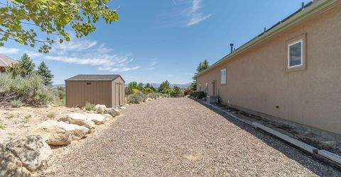 746 Foothill Road, Gardnerville, NV 89460 Photo