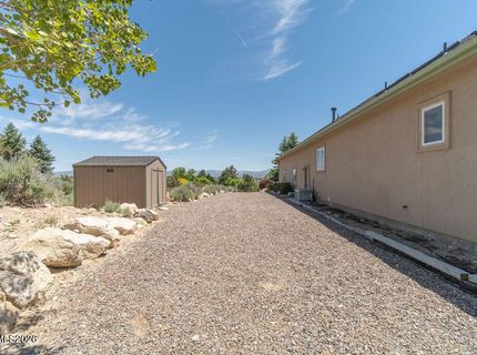 746 Foothill Road, Gardnerville, NV 89460 Photo