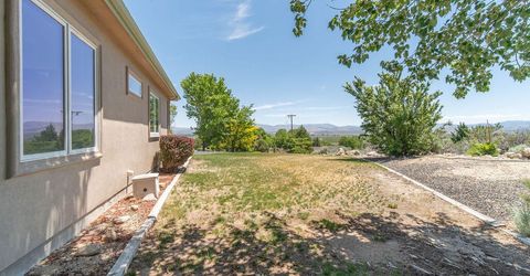 746 Foothill Road, Gardnerville, NV 89460 Photo