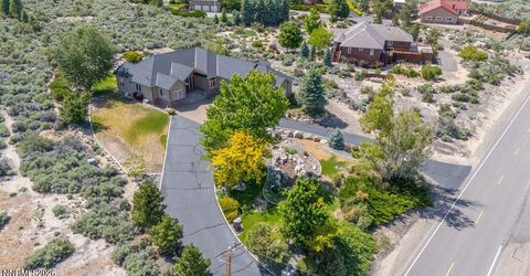 746 Foothill Road, Gardnerville, NV 89460 Photo