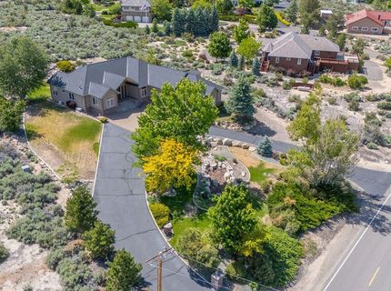 746 Foothill Road, Gardnerville, NV 89460 Photo