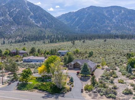 746 Foothill Road, Gardnerville, NV 89460 Photo