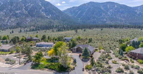 746 Foothill Road, Gardnerville, NV 89460 Photo