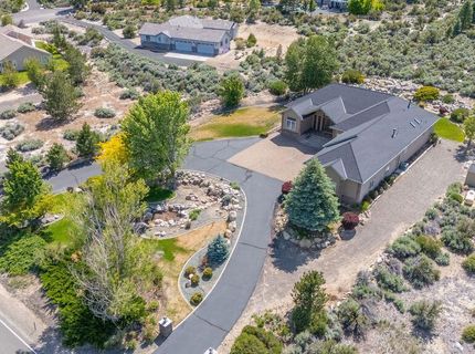 746 Foothill Road, Gardnerville, NV 89460 Photo