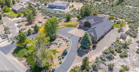 746 Foothill Road, Gardnerville, NV 89460 Photo