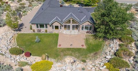 746 Foothill Road, Gardnerville, NV 89460 Photo
