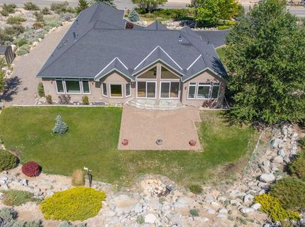 746 Foothill Road, Gardnerville, NV 89460 Photo