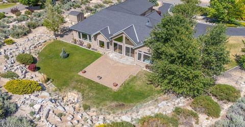 746 Foothill Road, Gardnerville, NV 89460 Photo