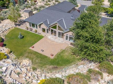 746 Foothill Road, Gardnerville, NV 89460 Photo