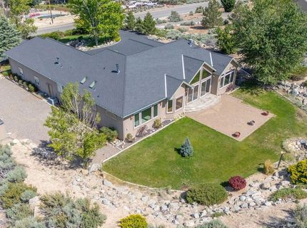 746 Foothill Road, Gardnerville, NV 89460 Photo