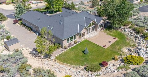 746 Foothill Road, Gardnerville, NV 89460 Photo