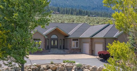 746 Foothill Road, Gardnerville, NV 89460 Photo
