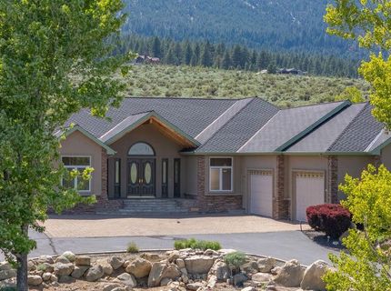 746 Foothill Road, Gardnerville, NV 89460 Photo