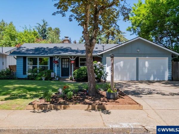1895 Aerial Wy, Salem, OR 97302