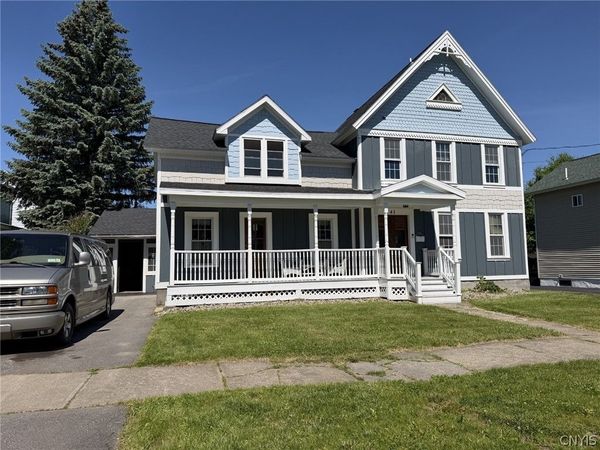 41 2nd Avenue , Ilion, NY 13357