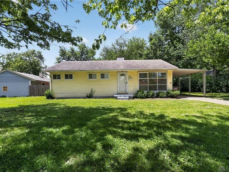 4225 Otis Drive, Dayton, OH 45416 Photo 1