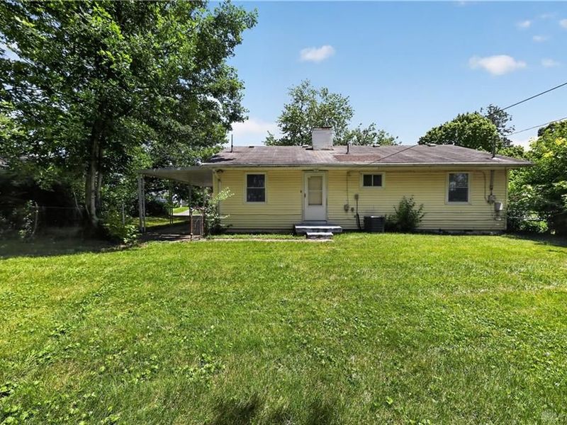 4225 Otis Drive, Dayton, OH 45416 Photo 2