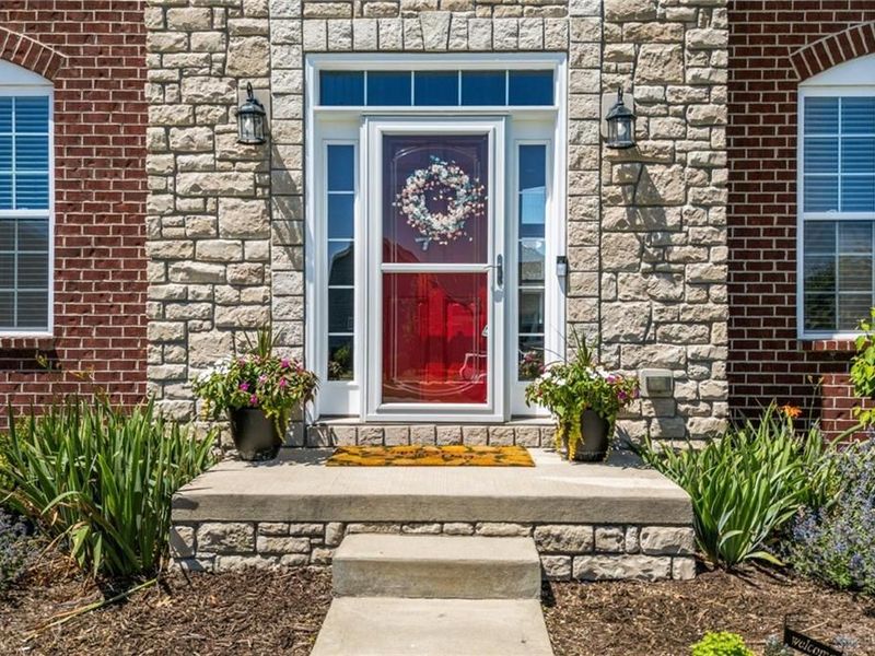 1687 Sunset Creek Court, Sugarcreek Township, OH 45305 Photo 10