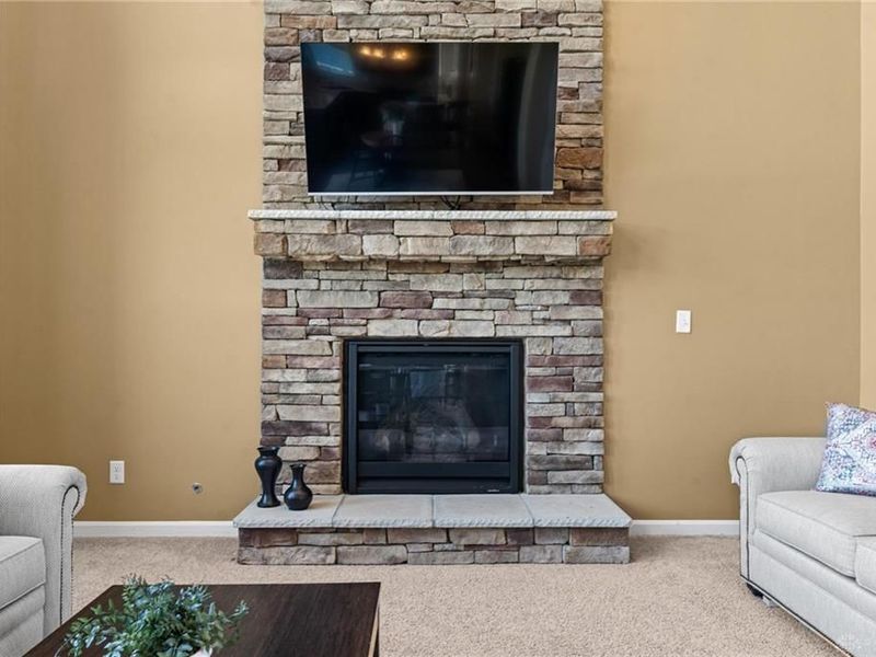 1687 Sunset Creek Court, Sugarcreek Township, OH 45305 Photo 17