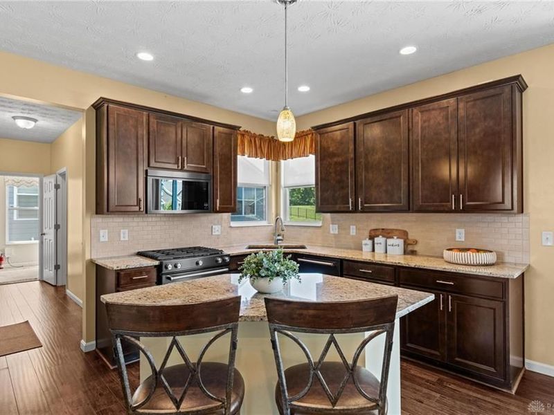 1687 Sunset Creek Court, Sugarcreek Township, OH 45305 Photo 20