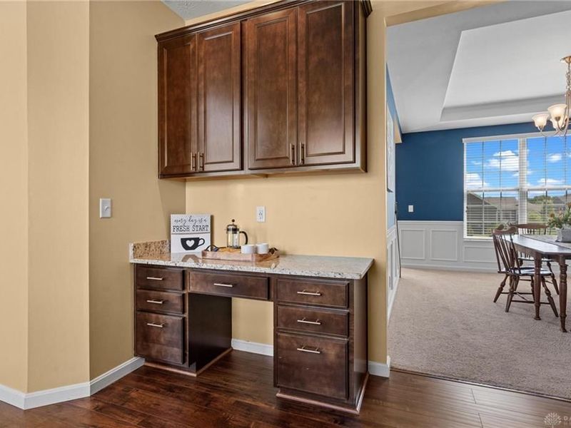 1687 Sunset Creek Court, Sugarcreek Township, OH 45305 Photo 24