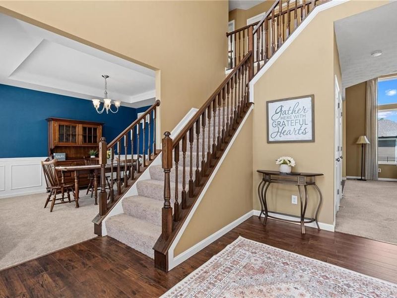 1687 Sunset Creek Court, Sugarcreek Township, OH 45305 Photo 29