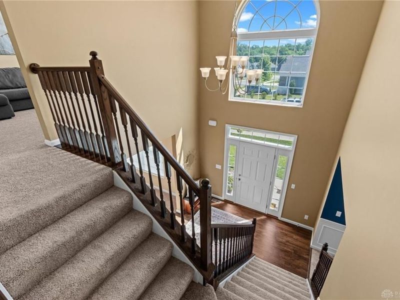 1687 Sunset Creek Court, Sugarcreek Township, OH 45305 Photo 30