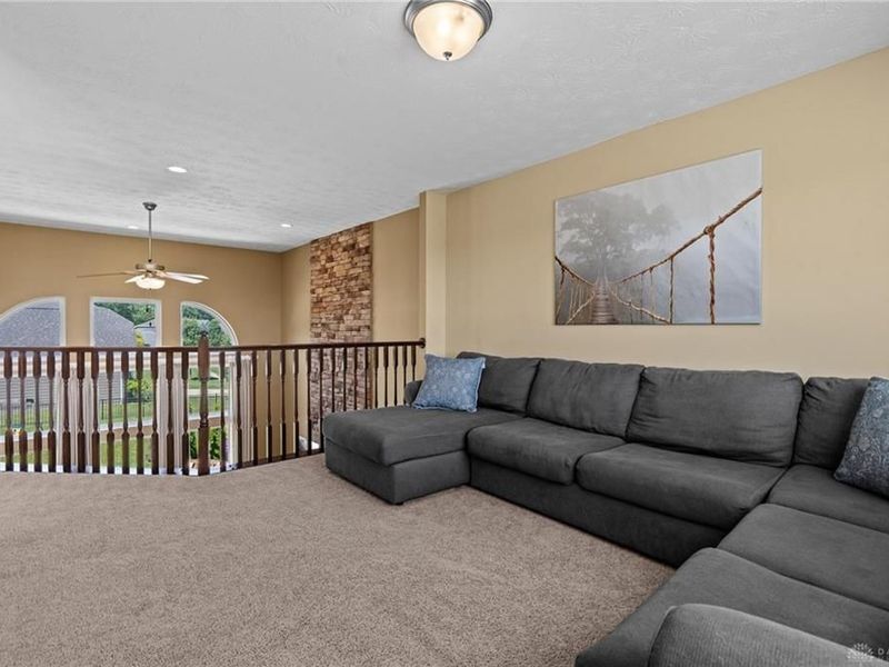 1687 Sunset Creek Court, Sugarcreek Township, OH 45305 Photo 32