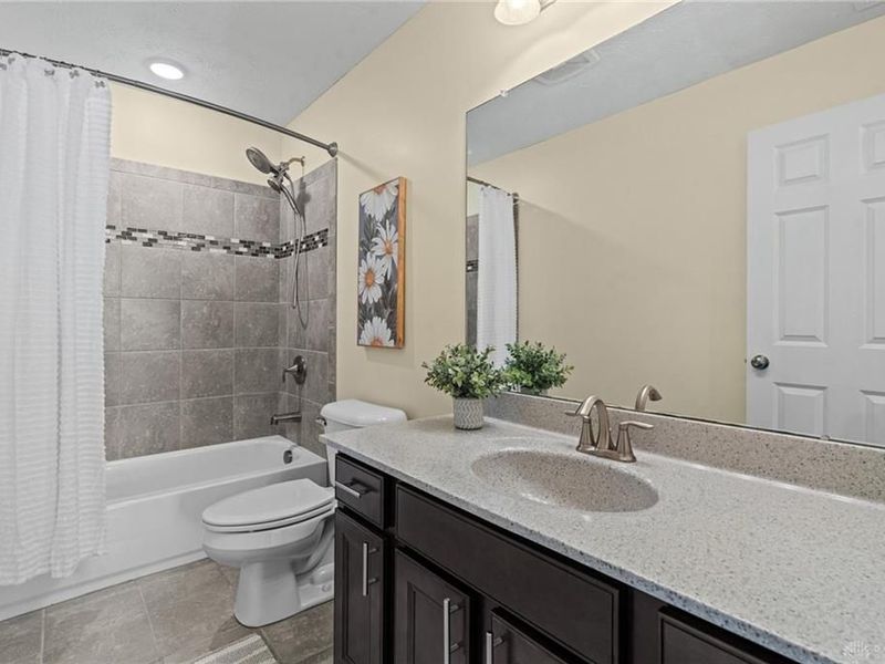 1687 Sunset Creek Court, Sugarcreek Township, OH 45305 Photo 34